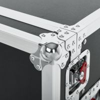 Gator Bois G-Tour 10 U avec roulettes - Vue 10